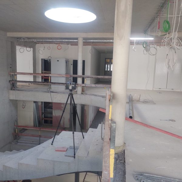 Laserscan Laserscan